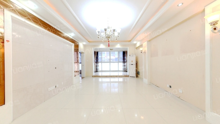 时代花城豪庭二期二手房实景图