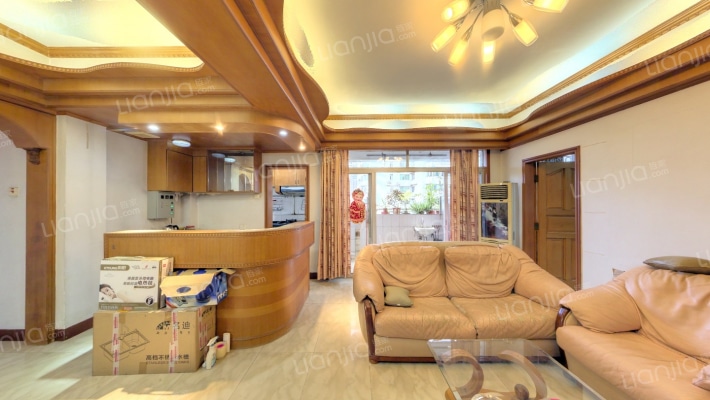 江泰路二手房实景图