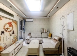 整租·金宸联郡 2室1厅 南_金宸联郡租房