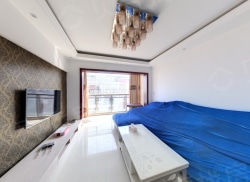 整租·黔北汽车城小区 3室1厅 南/北_黔北汽车城小区租房