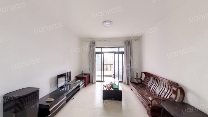 蓝色经典小区二手房实景图