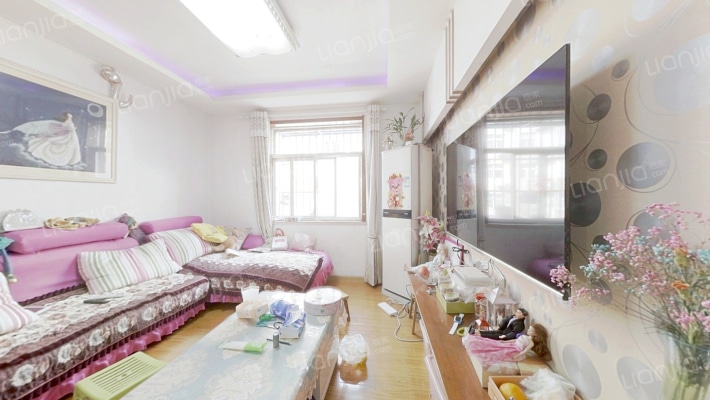 东银花园二手房实景图