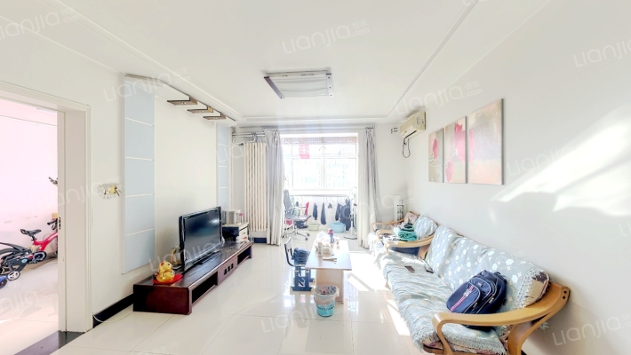 振华里(滨海新区)二手房实景图