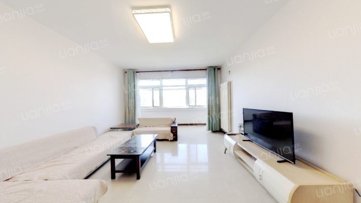 金色阳光花园二手房实景图