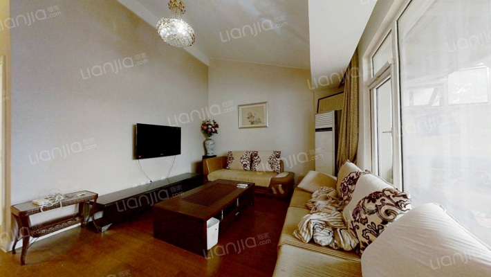 青城山房二手房实景图