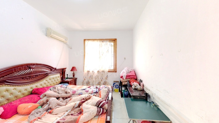 红色家园东苑二手房实景图