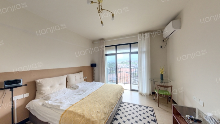 卓越美丽熙街二手房实景图