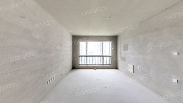 富禹东域二手房实景图