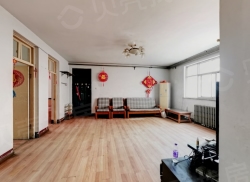 整租·一机厂小区 3室2厅 南/北_一机厂小区租房