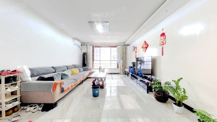 小马新村二手房实景图