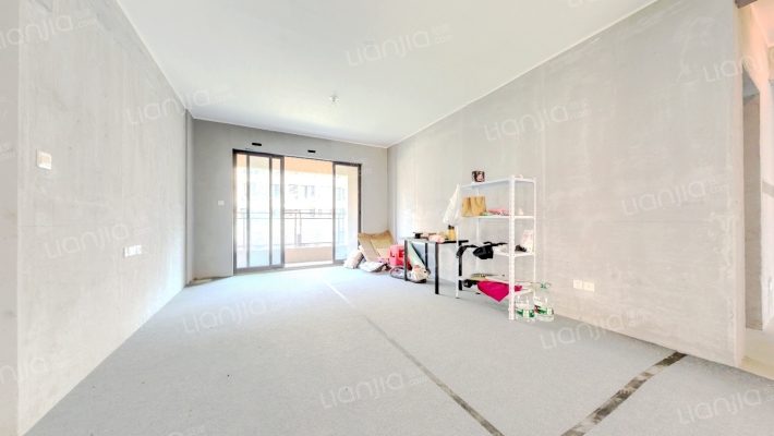 佳兆业悦府二手房实景图