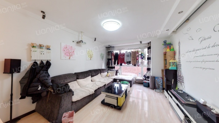 府和苑二手房实景图