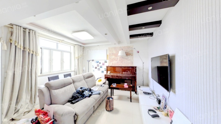 艾南小区二手房实景图