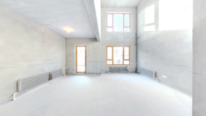 力旺弗朗明歌三期二手房实景图