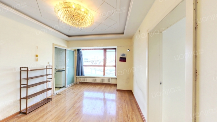 诚基中心一期二手房实景图