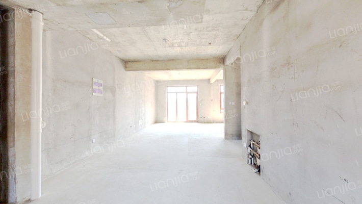 弘邦宝第二手房实景图