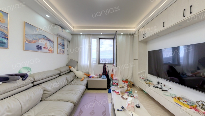 东麟苑二手房实景图