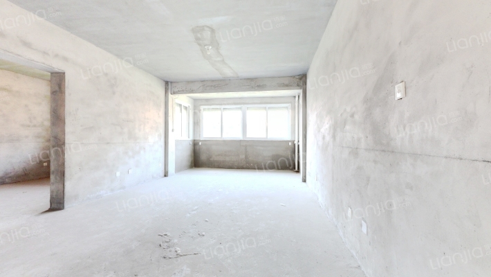 金地华城二手房实景图