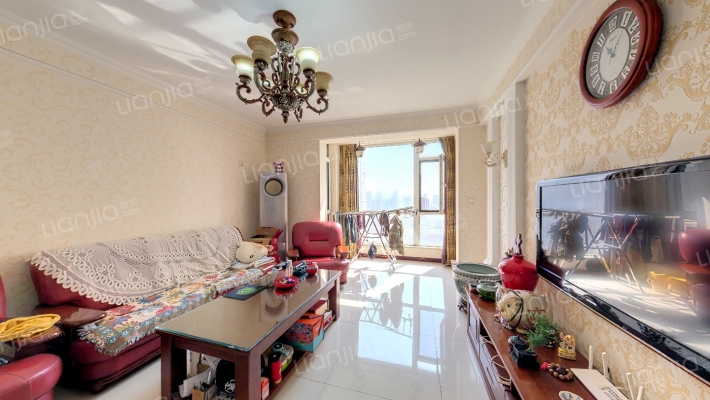 三隆春天二手房实景图