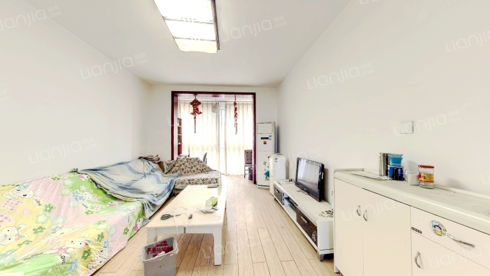 宫保府邸二手房实景图