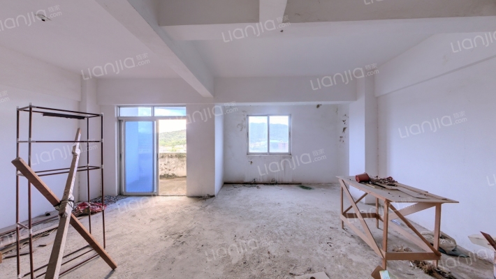 翠怡花園二手房实景图