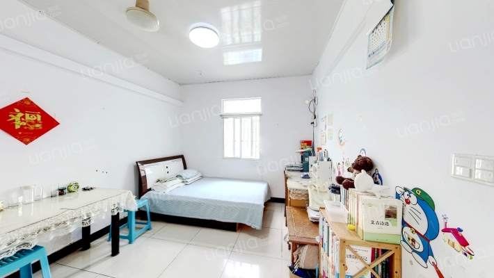 市委机关宿舍二手房实景图