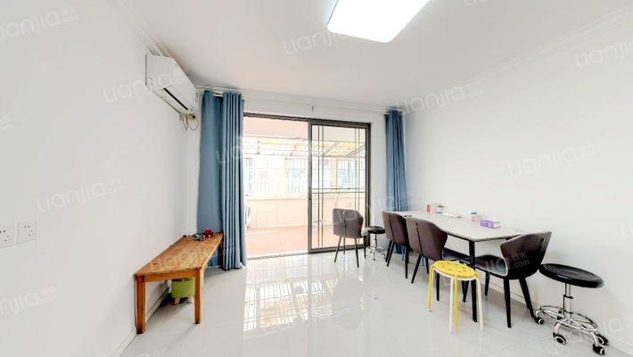 花园路70号二手房实景图