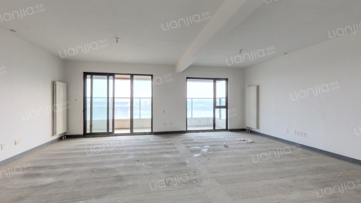 融创观澜壹号惠园二手房实景图