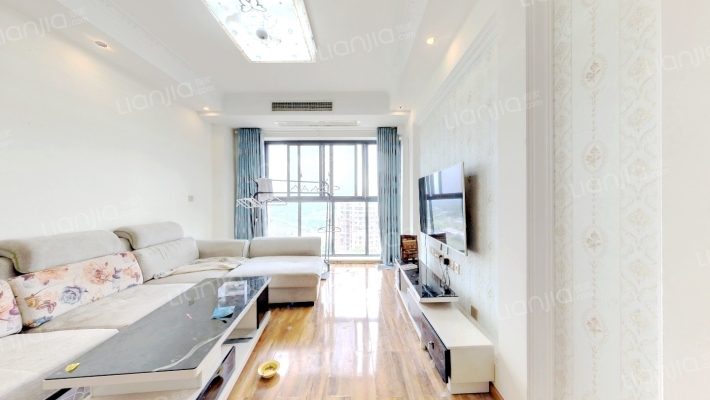 嘉通云玺二手房实景图