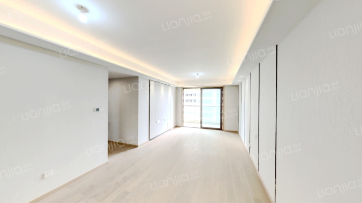 佳源玖棠府二手房实景图