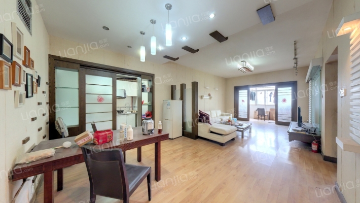 瑞都花苑二手房实景图