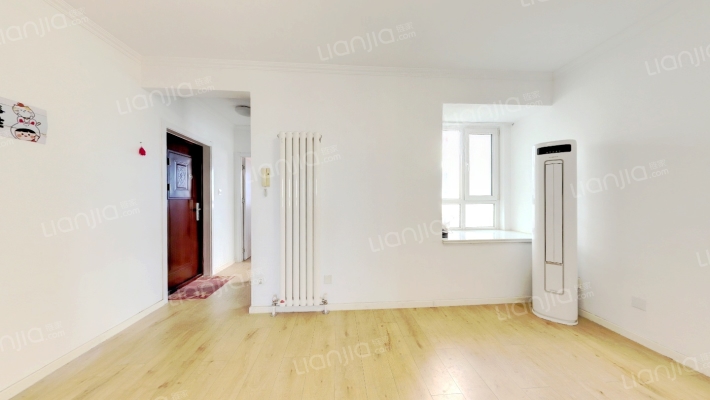 嘉祥路小区二手房实景图