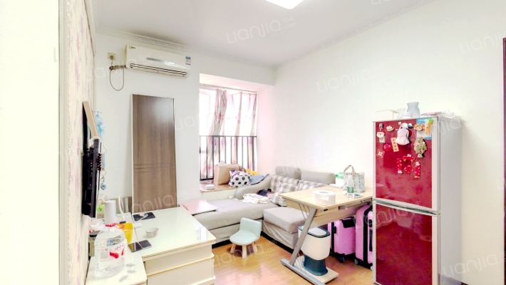 海桐三期二手房实景图