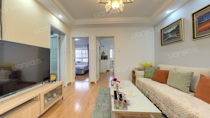 珍珠雅苑二手房实景图