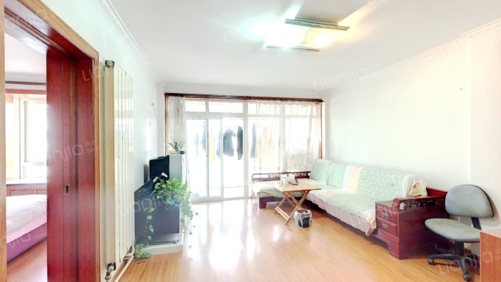 澳柯玛小区二手房实景图