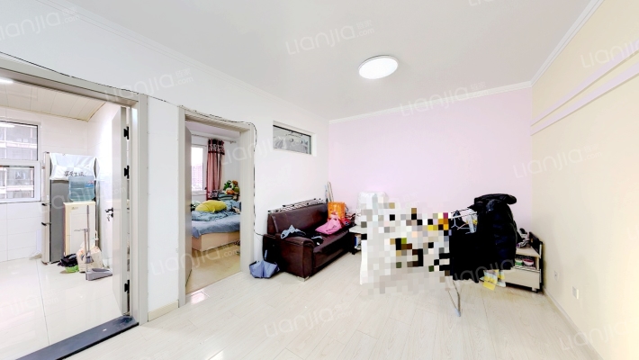 万和郦景二手房实景图