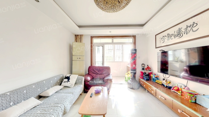 瑞和新苑江航路60弄二手房实景图