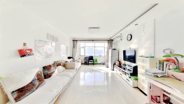 南城家园F区二手房实景图