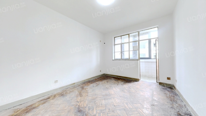 康泉小区二手房实景图