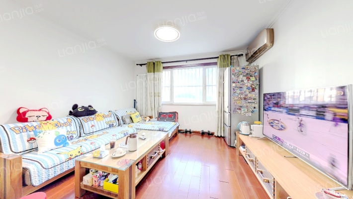 清景园二手房实景图