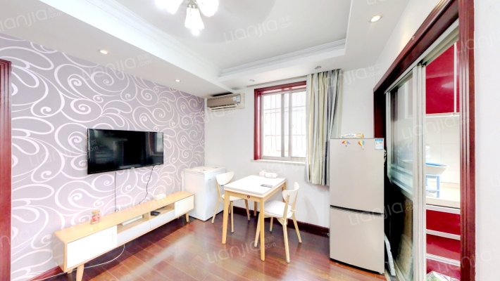 陇南小区二手房实景图