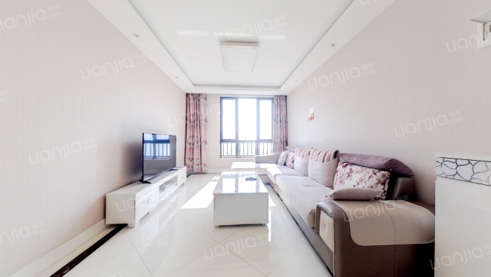 中国塘二手房实景图