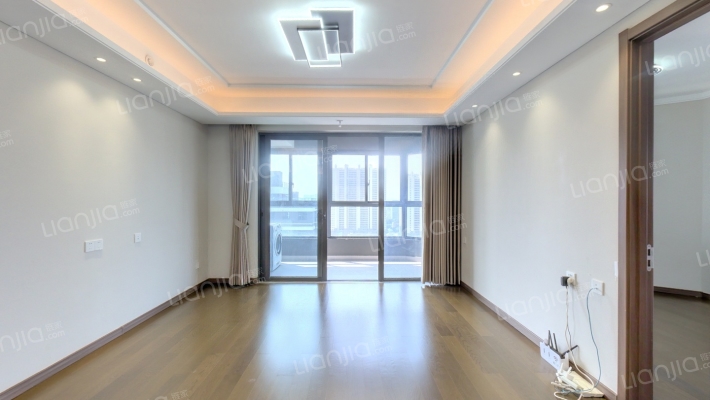 南京云上二手房实景图