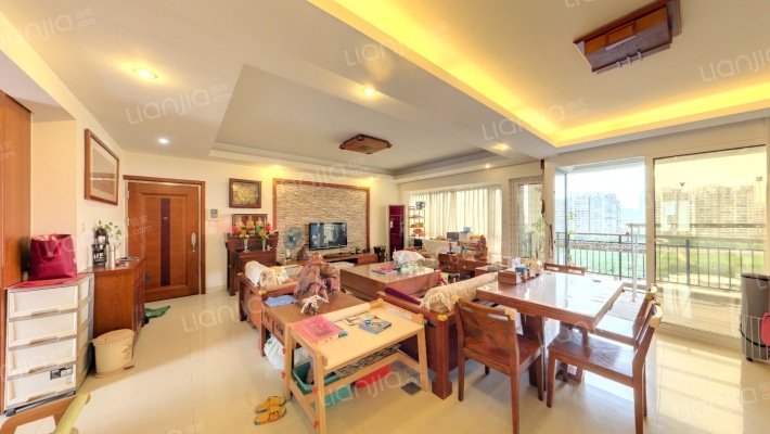 大溪地三期二手房实景图