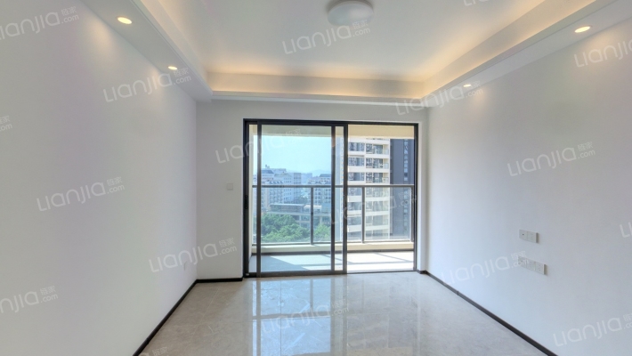 金溪珑泽花园二手房实景图