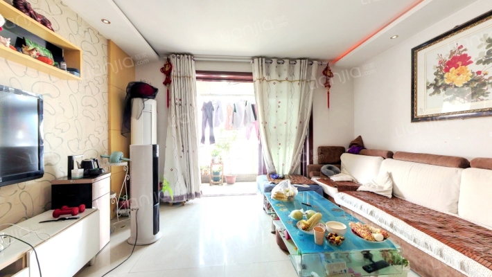 机车新村新区二手房实景图