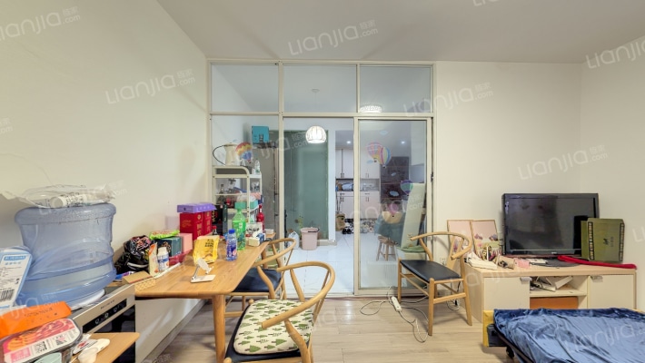 兰亭玥岛二手房实景图