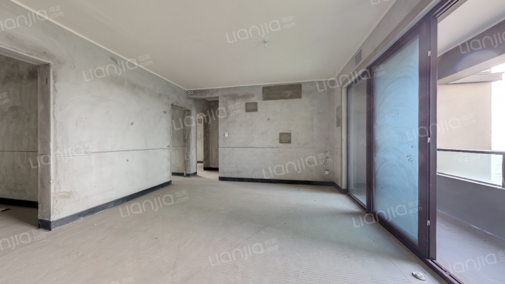 重庆融创文旅城御滨二手房实景图