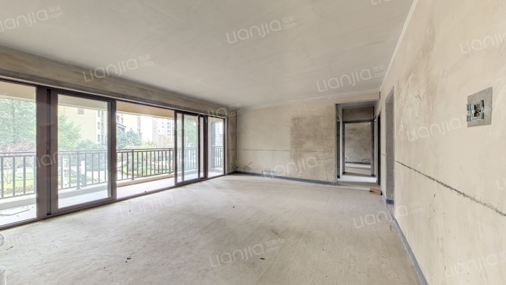 贵安山语城二手房实景图