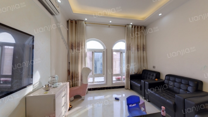 维也纳小镇二手房实景图